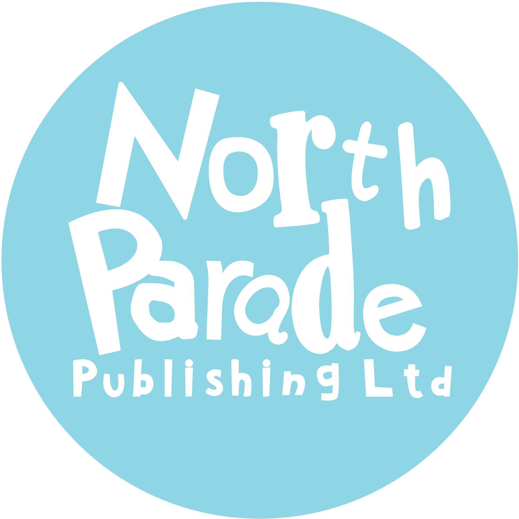North Parade Publishing Ltd Logo