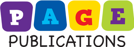 Page Publications Logo
